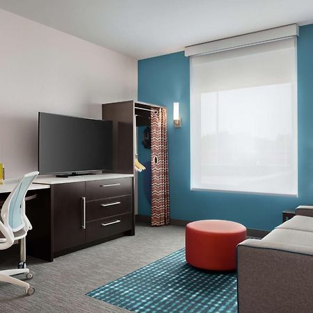 Home2 Suites By Hilton Madison Central Alliant Energy Center Ngoại thất bức ảnh