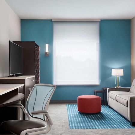 Home2 Suites By Hilton Madison Central Alliant Energy Center Ngoại thất bức ảnh