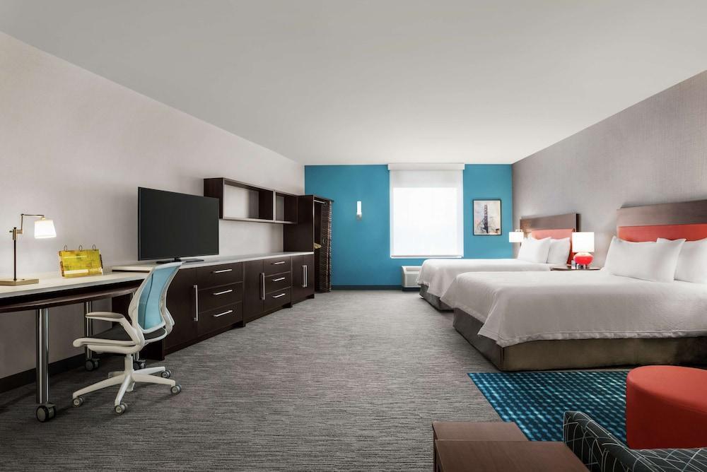 Home2 Suites By Hilton Madison Central Alliant Energy Center Ngoại thất bức ảnh