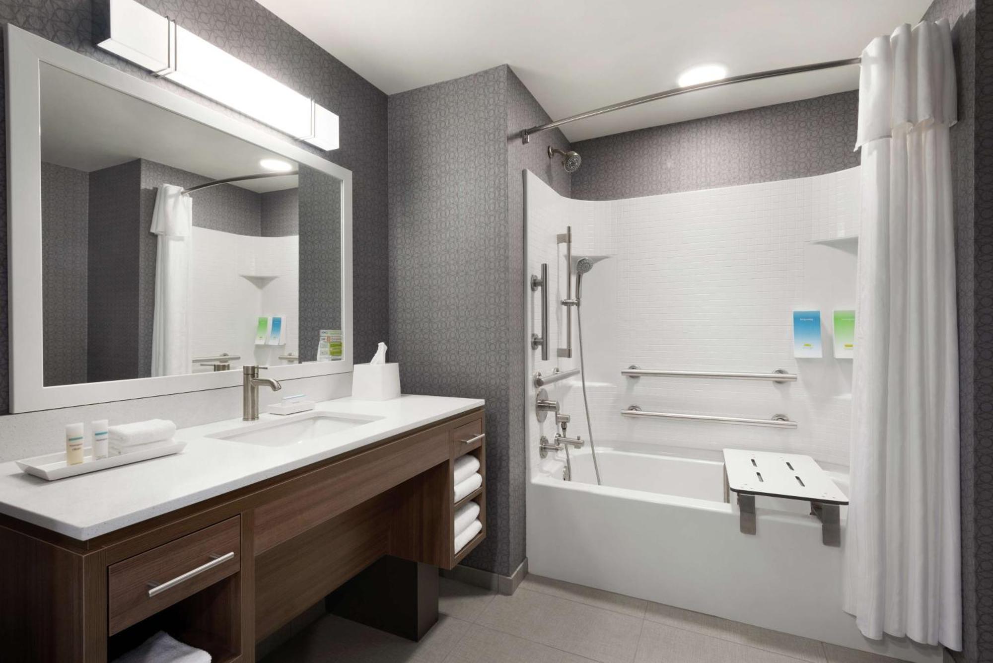 Home2 Suites By Hilton Madison Central Alliant Energy Center Ngoại thất bức ảnh