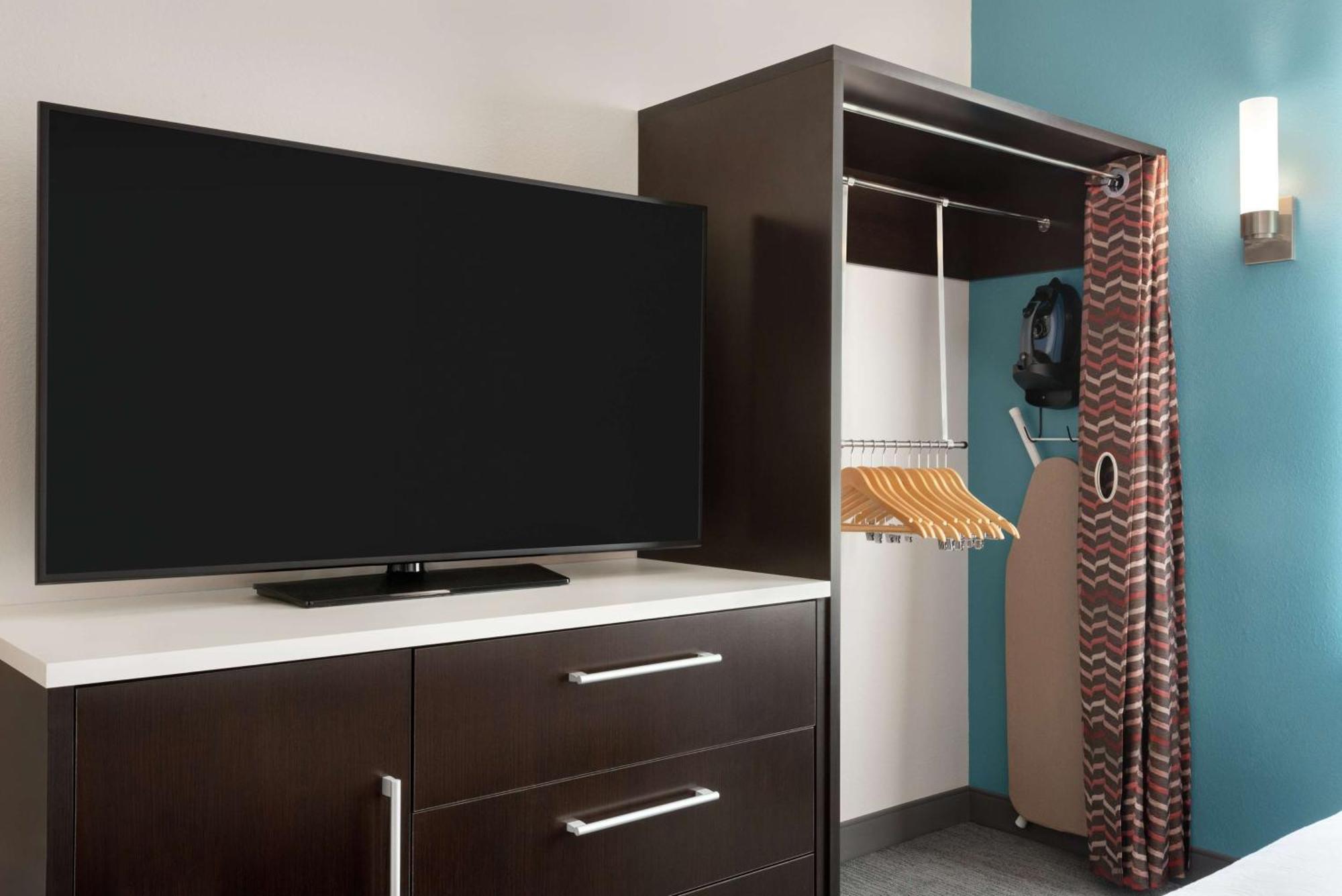 Home2 Suites By Hilton Madison Central Alliant Energy Center Ngoại thất bức ảnh