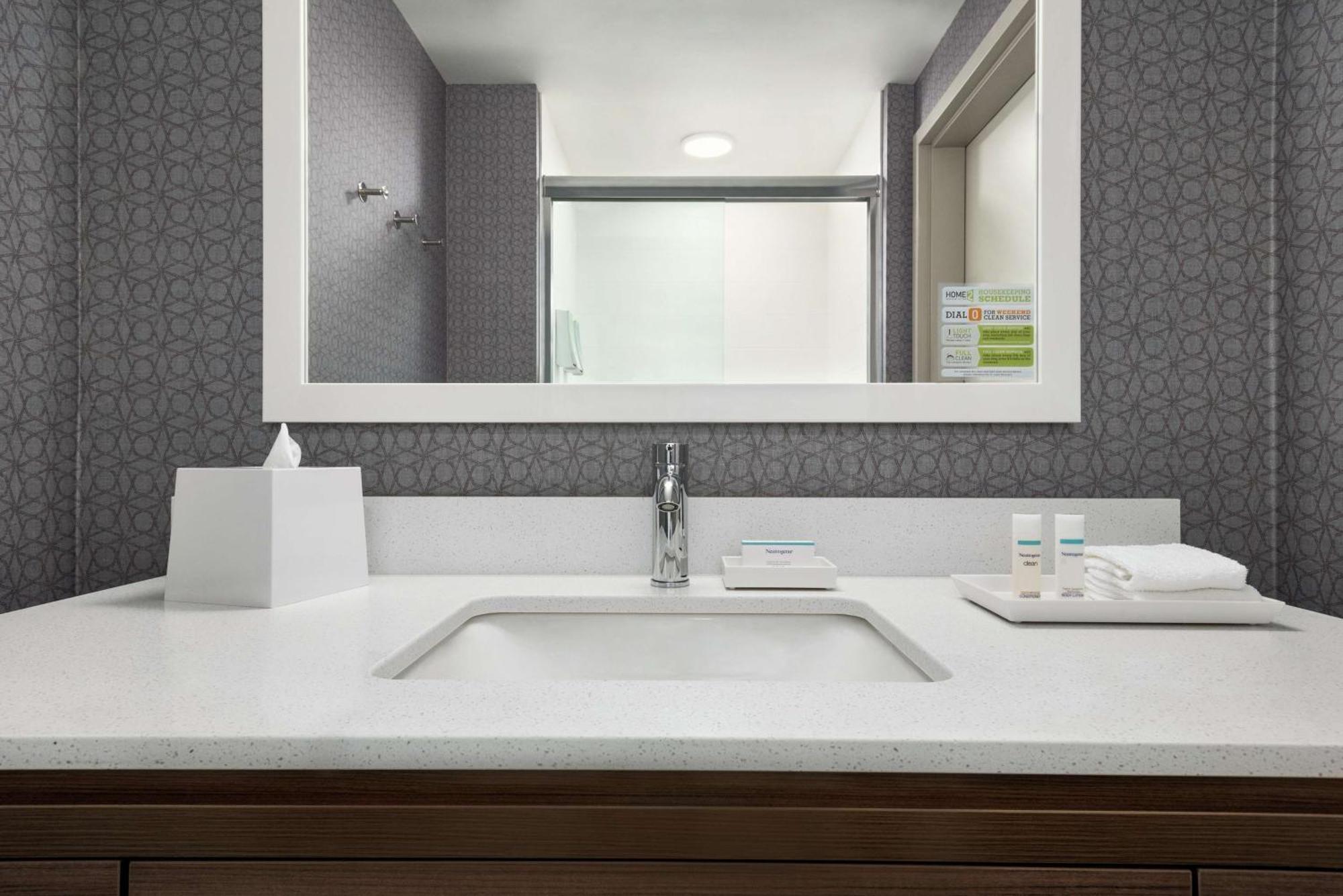 Home2 Suites By Hilton Madison Central Alliant Energy Center Ngoại thất bức ảnh