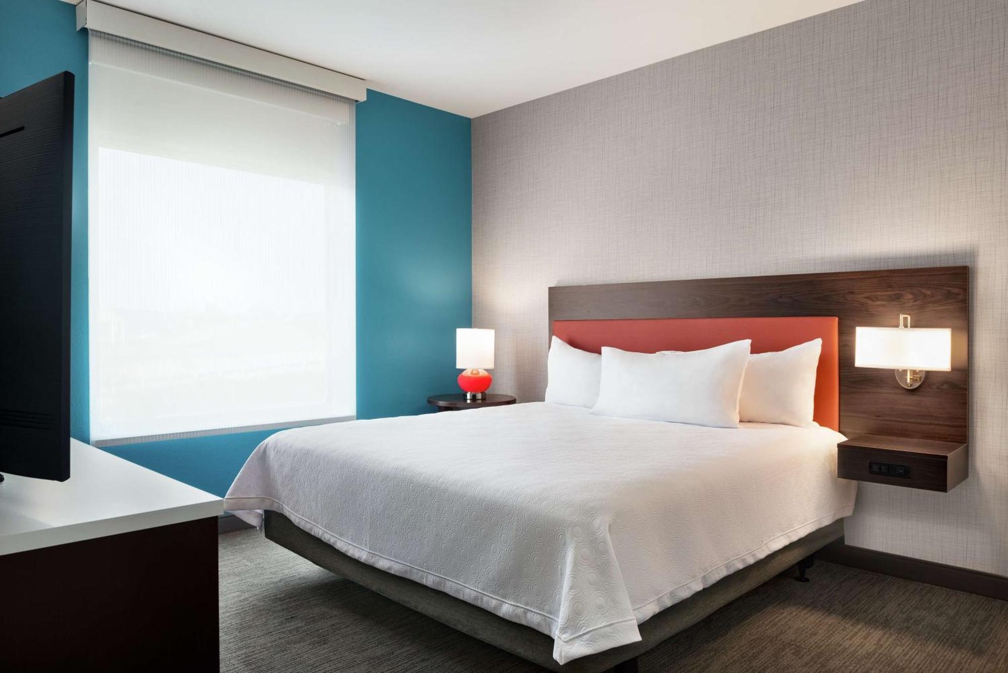 Home2 Suites By Hilton Madison Central Alliant Energy Center Ngoại thất bức ảnh