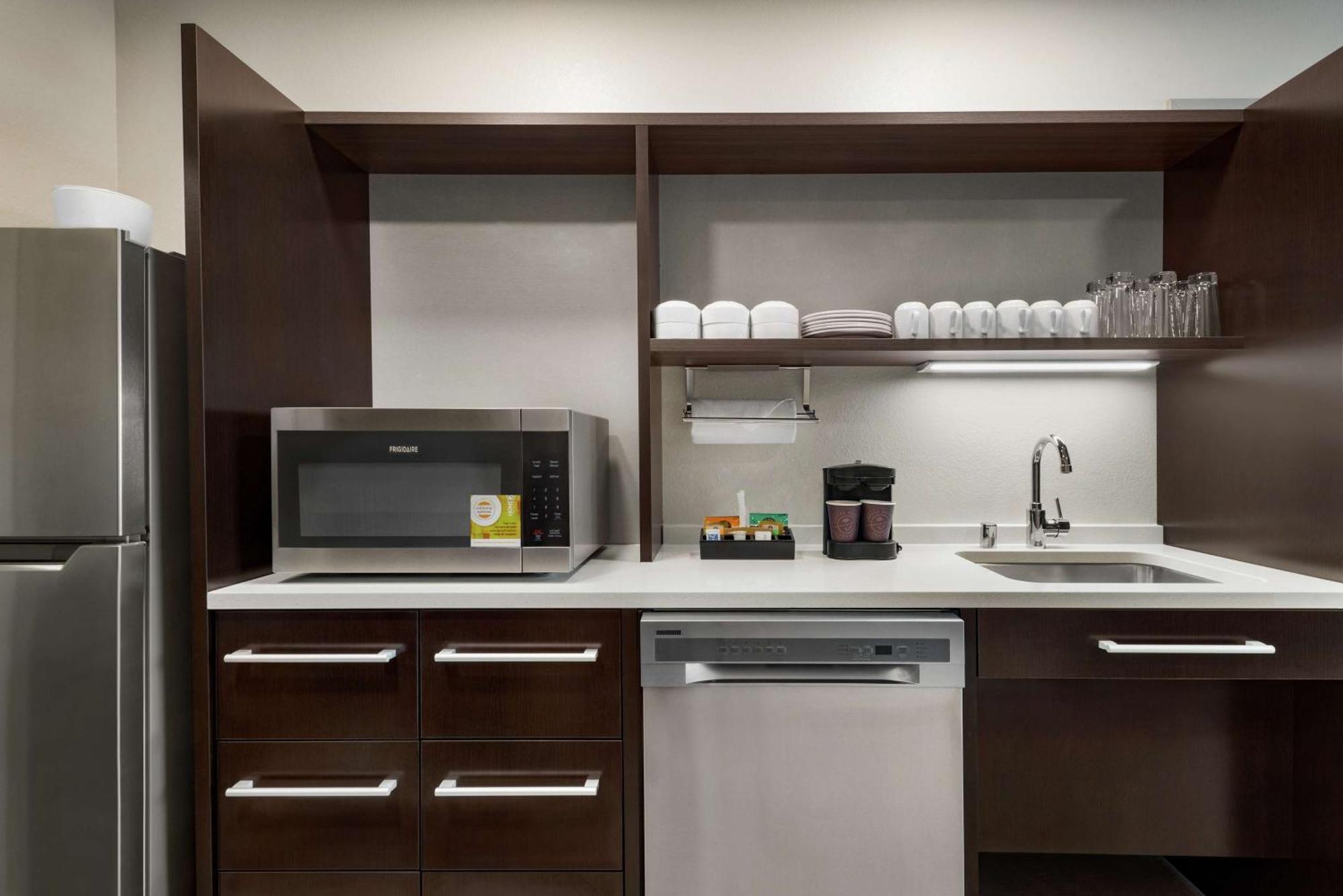 Home2 Suites By Hilton Madison Central Alliant Energy Center Ngoại thất bức ảnh