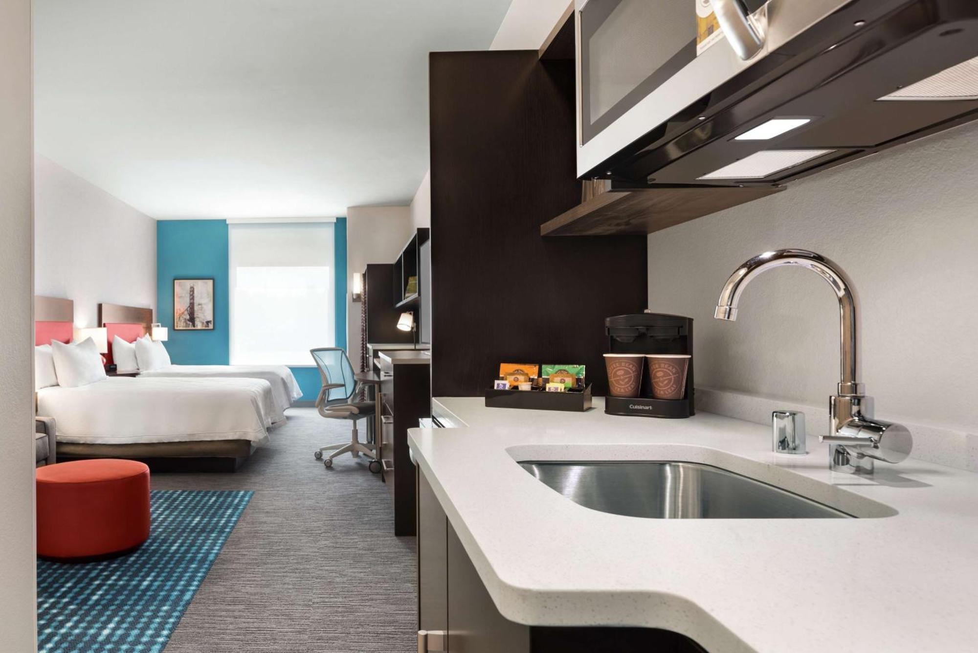 Home2 Suites By Hilton Madison Central Alliant Energy Center Ngoại thất bức ảnh