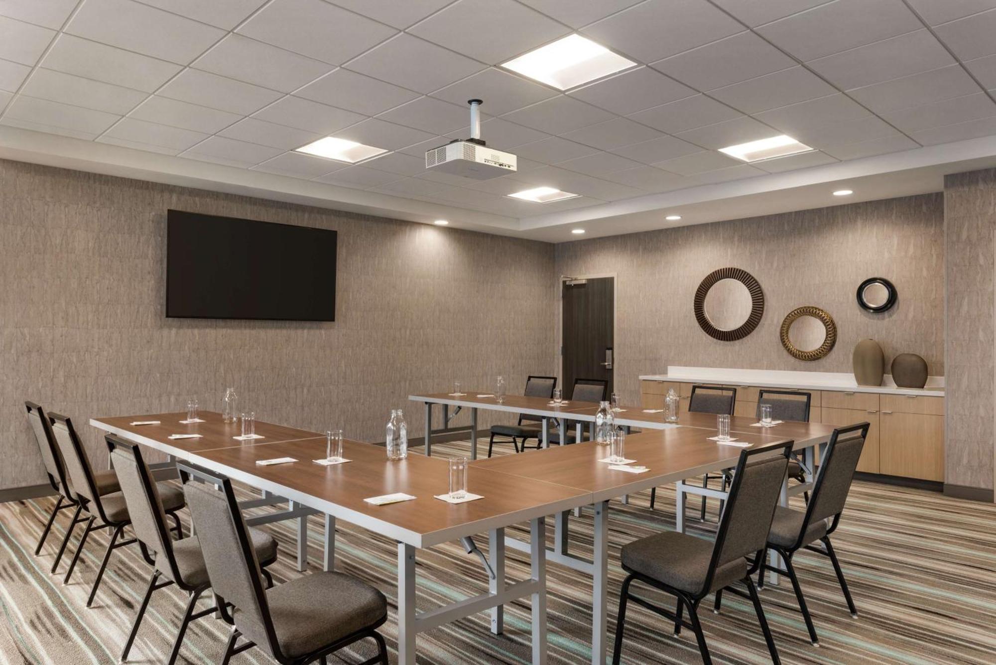 Home2 Suites By Hilton Madison Central Alliant Energy Center Ngoại thất bức ảnh