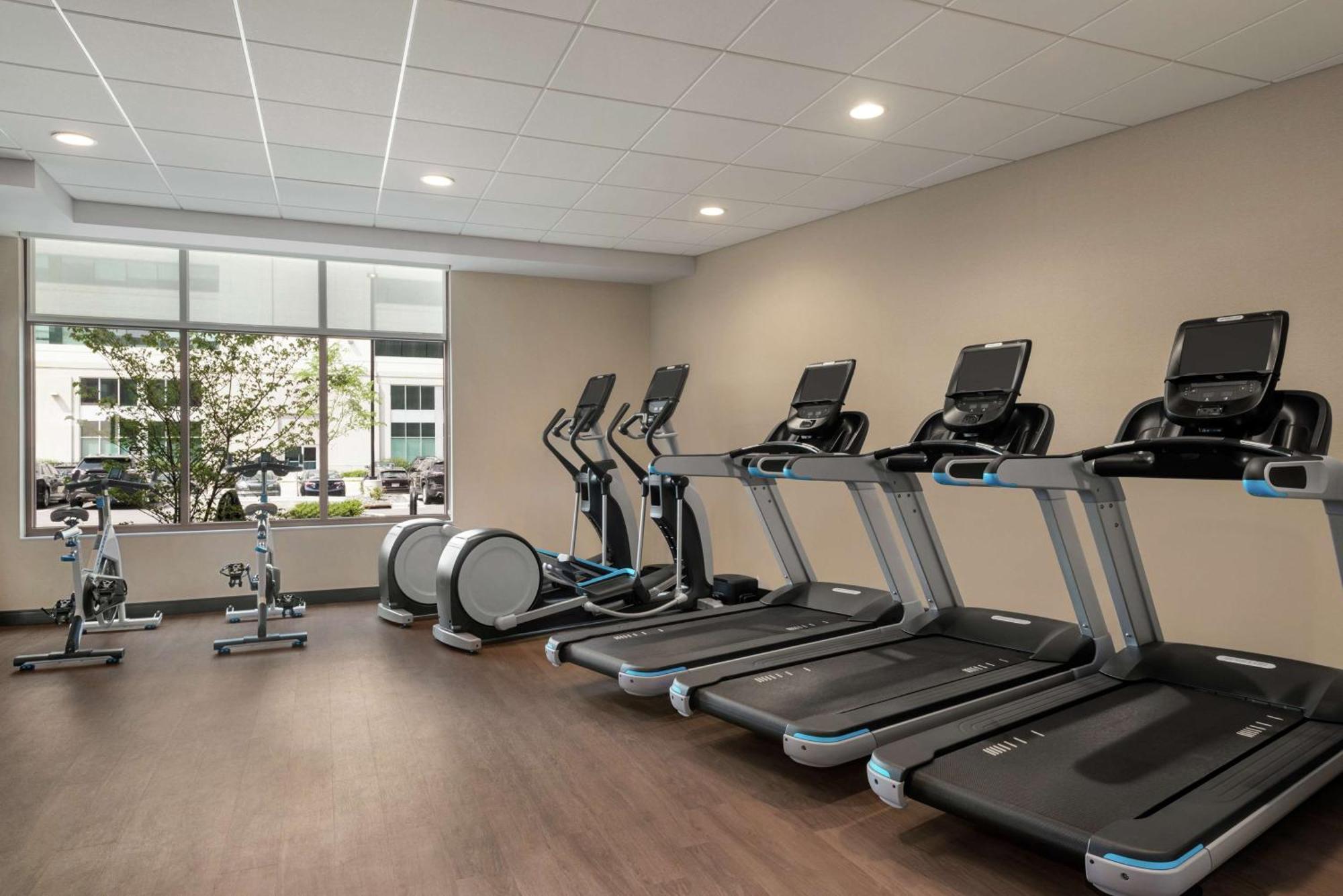 Home2 Suites By Hilton Madison Central Alliant Energy Center Ngoại thất bức ảnh