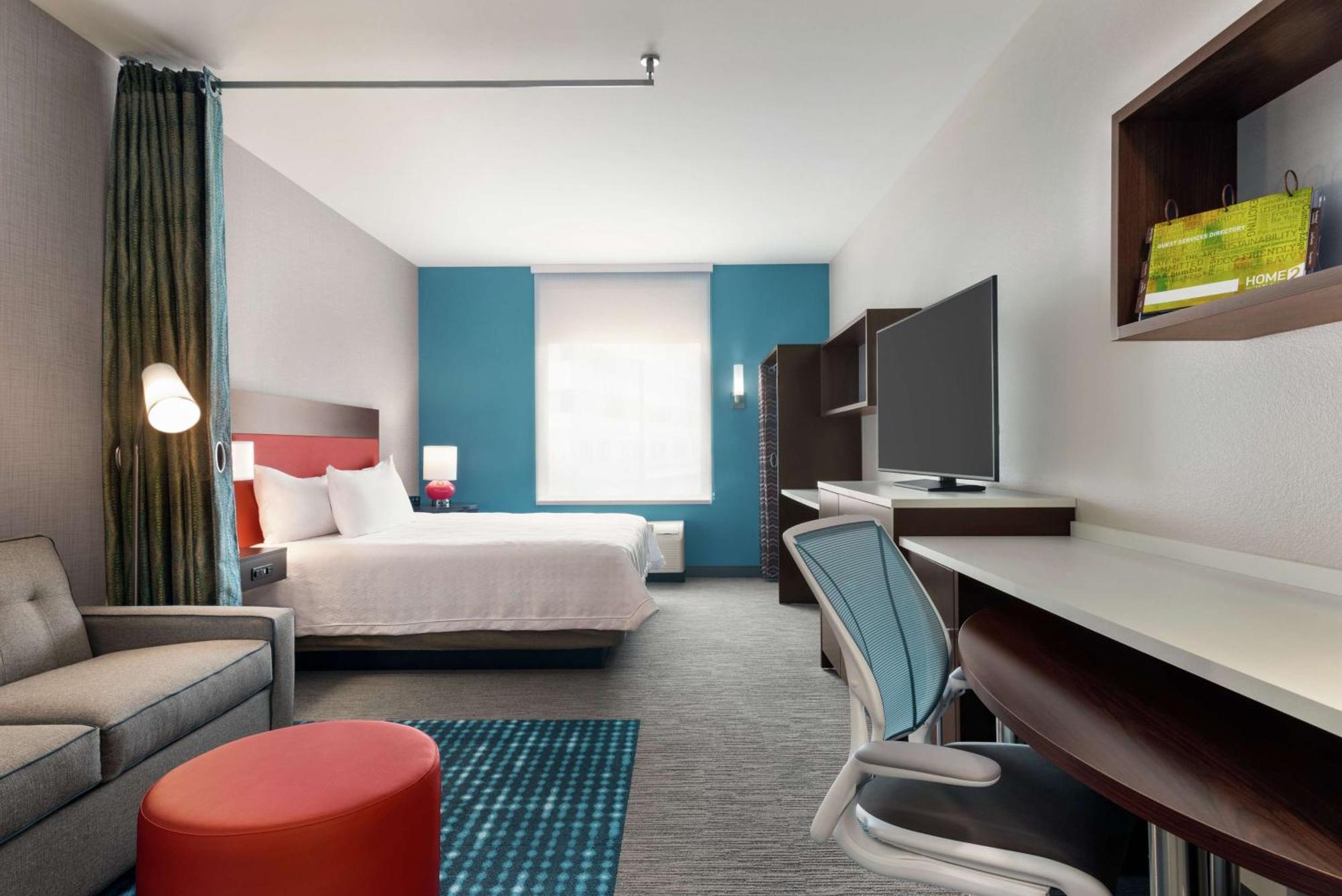 Home2 Suites By Hilton Madison Central Alliant Energy Center Ngoại thất bức ảnh