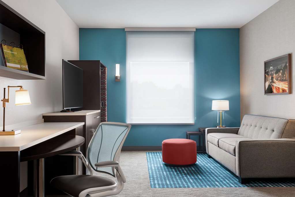 Home2 Suites By Hilton Madison Central Alliant Energy Center Phòng bức ảnh