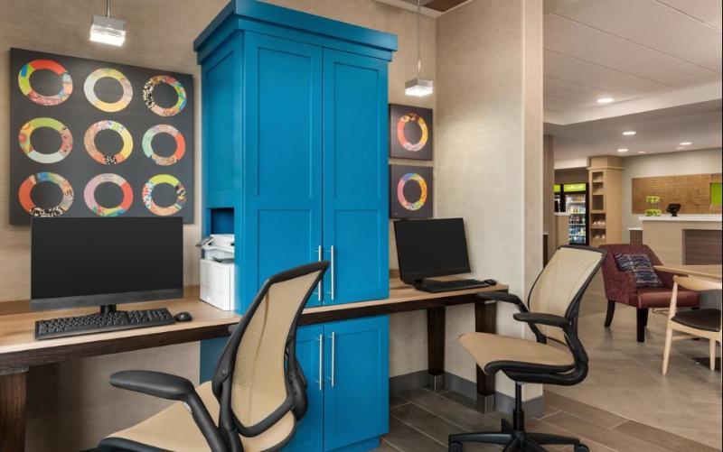 Home2 Suites By Hilton Madison Central Alliant Energy Center Ngoại thất bức ảnh