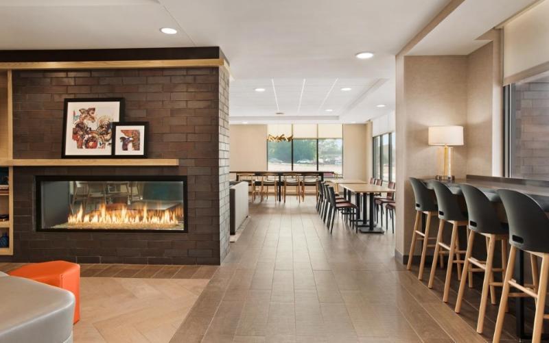 Home2 Suites By Hilton Madison Central Alliant Energy Center Ngoại thất bức ảnh