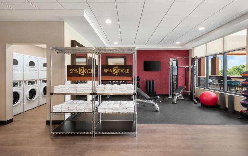 Home2 Suites By Hilton Madison Central Alliant Energy Center Ngoại thất bức ảnh