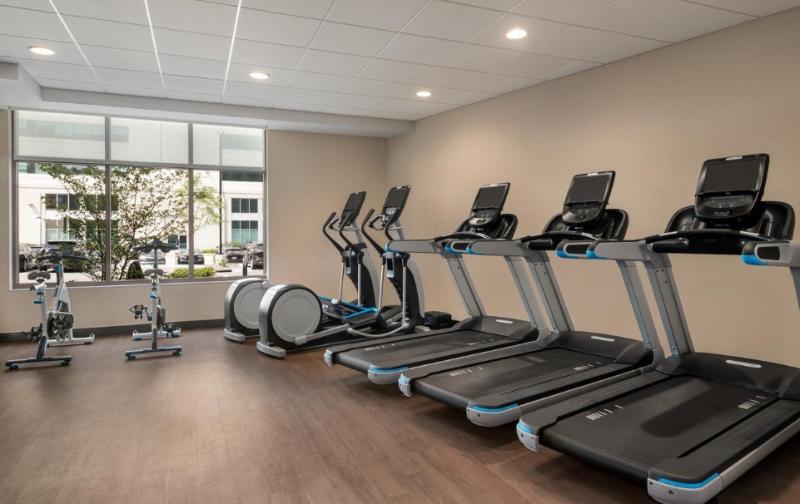 Home2 Suites By Hilton Madison Central Alliant Energy Center Ngoại thất bức ảnh